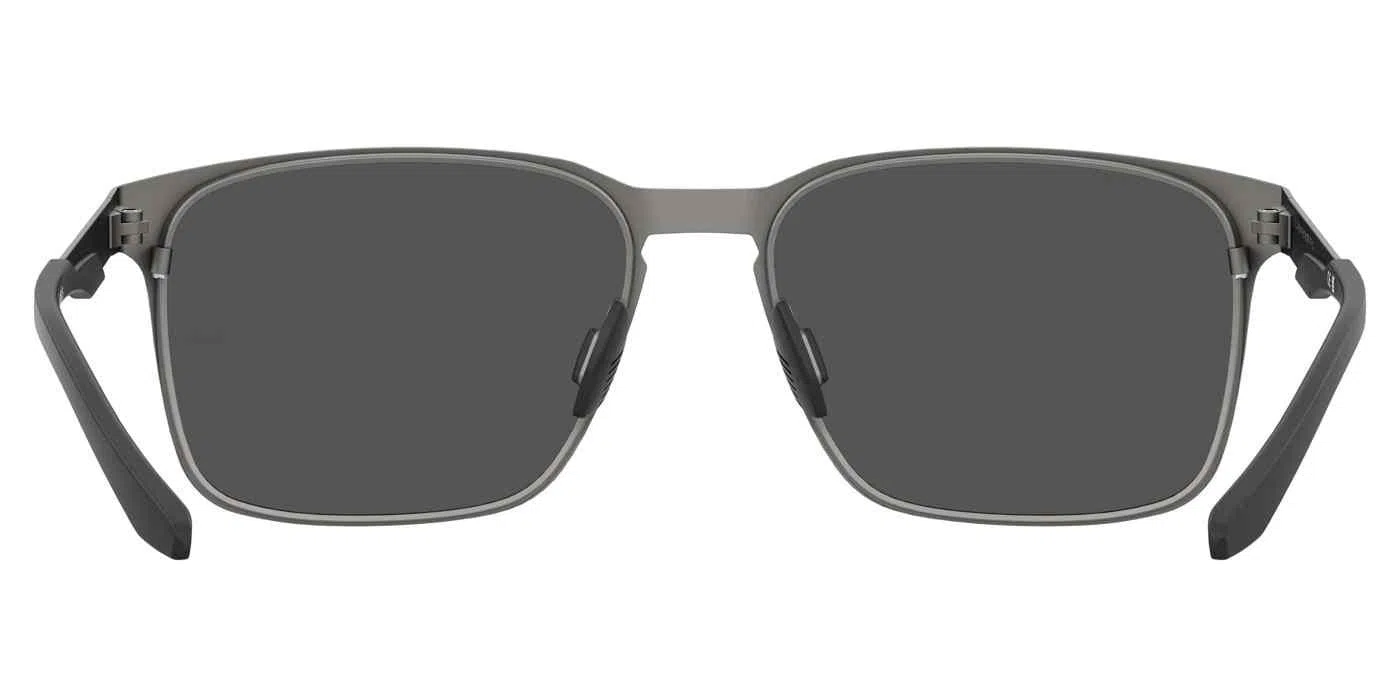Under Armour UAASSISTMTL Sunglasses - view 3